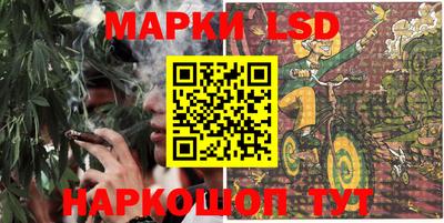 стафф Кулебаки