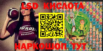 стафф Кулебаки